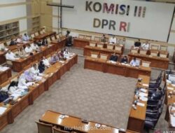 Anggota Komisi III Kritik Tuntutan Mati untuk ABK dalam Kasus Sabu 2 Ton