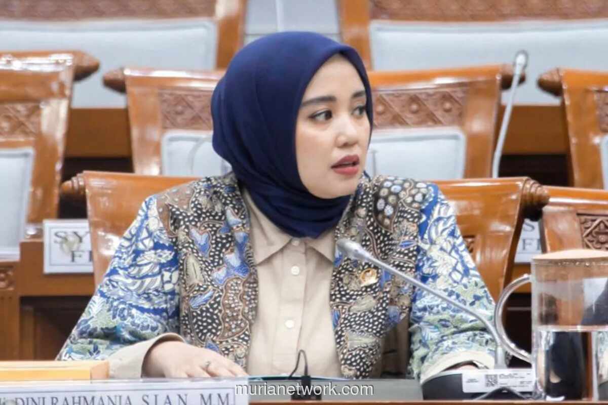 Anggota DPR Desak Percepat Regulasi PPPK untuk 630 Ribu Guru Madrasah
