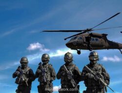 Anggota DPR Soroti Rencana Pengiriman Pasukan TNI ke Gaza: Perlu Kajian Teknis dan Perhatikan Beban APBN