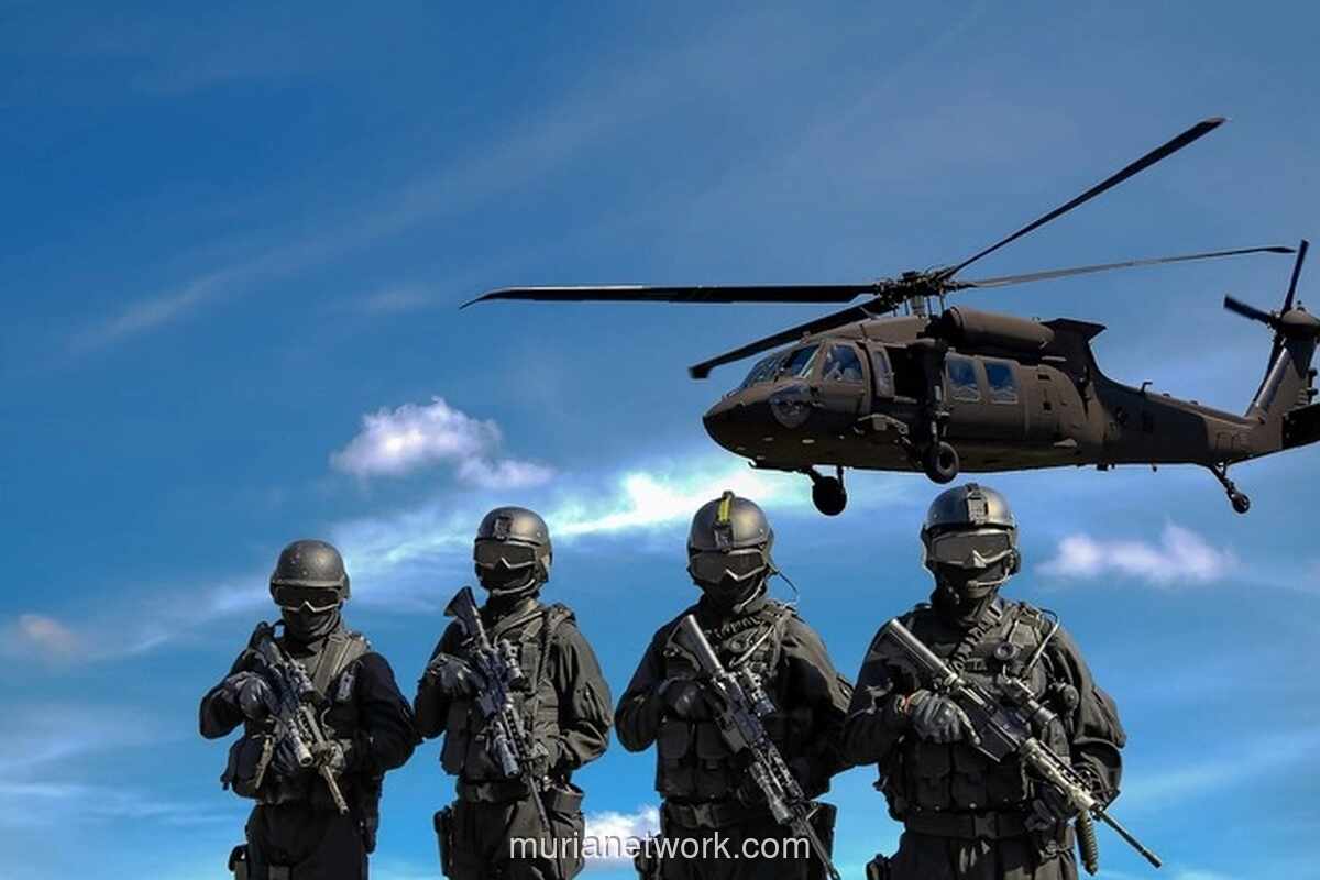 Anggota DPR Soroti Rencana Pengiriman Pasukan TNI ke Gaza: Perlu Kajian Teknis dan Perhatikan Beban APBN