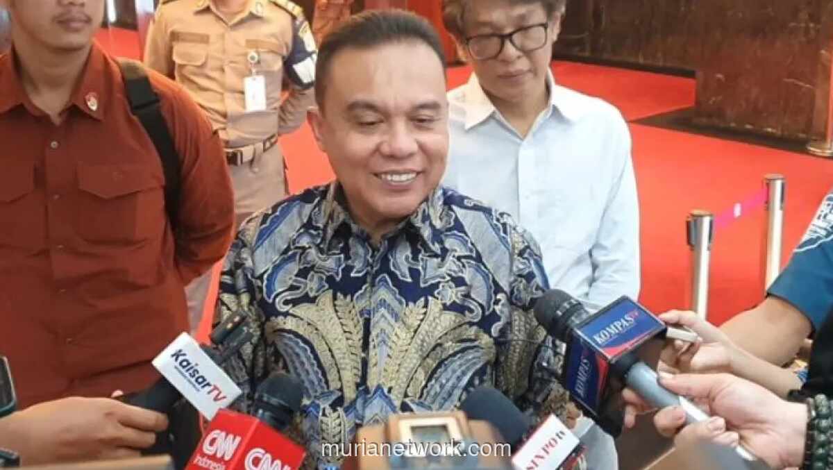 DPR Minta Penundaan Impor Kendaraan India untuk Program Koperasi Desa