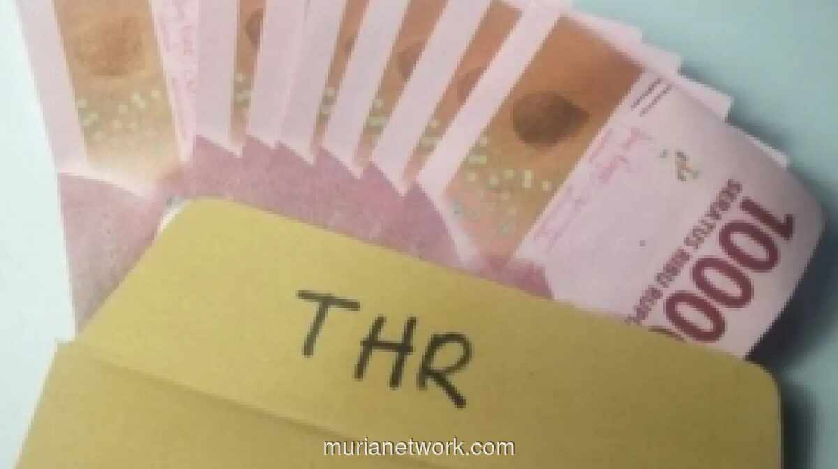 Anggota DPR Desak Perusahaan Rencanakan Pembayaran THR Sejak Dini