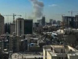 Anggota DPR Peringatkan Dampak Serangan Israel ke Iran ke Stabilitas Global dan Ekonomi Indonesia