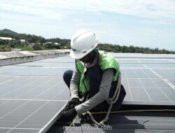 DSSA Gelar RUPSLB Bahas Stock Split 1:25 untuk Turunkan Harga Saham