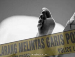 Dua Lansia Tewas dalam Kebakaran Diduga Korsleting di Sawah Besar