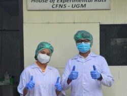 Dua Siswa SMA Semarang Raih Emas ISPO dengan Obat Antidiabetes dari Biji Gayam