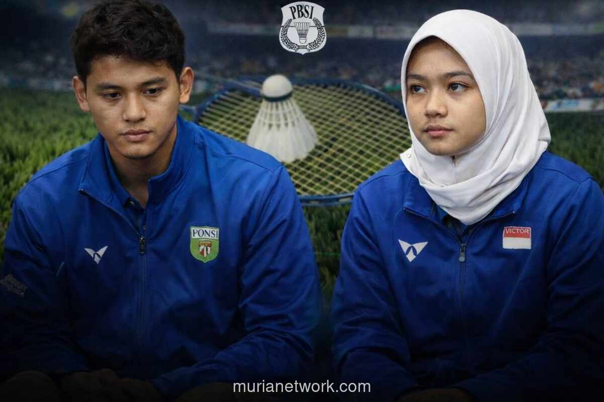 Debut Ganda Campuran Baru PBSI Tertunda Imbas Penundaan Dua Turnamen Sri Lanka