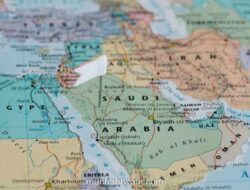 Negara-negara Arab Kecam Pernyataan Dubes AS Soal Klaim Wilayah Israel Berdasarkan Alkitab