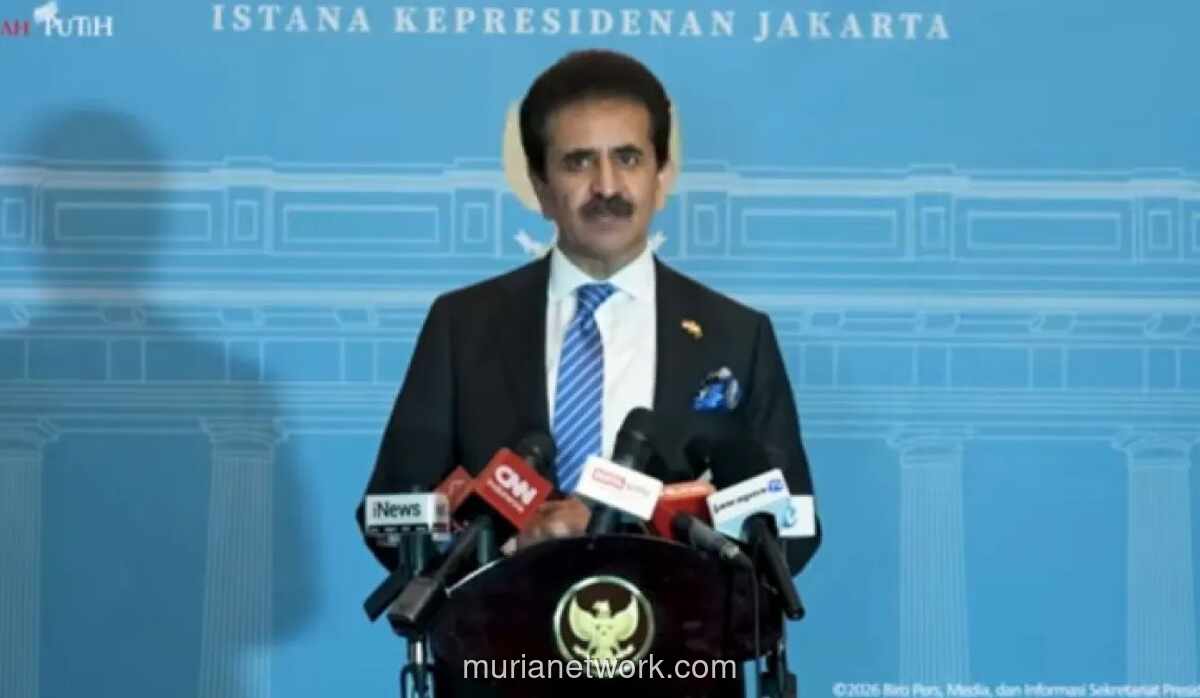 Pakistan dan Indonesia Perkuat Kemitraan Strategis dari Pertahanan hingga Diplomasi