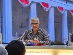 KBRI Tehran Pastikan 329 WNI di Iran Aman Usai Serangan Rudal