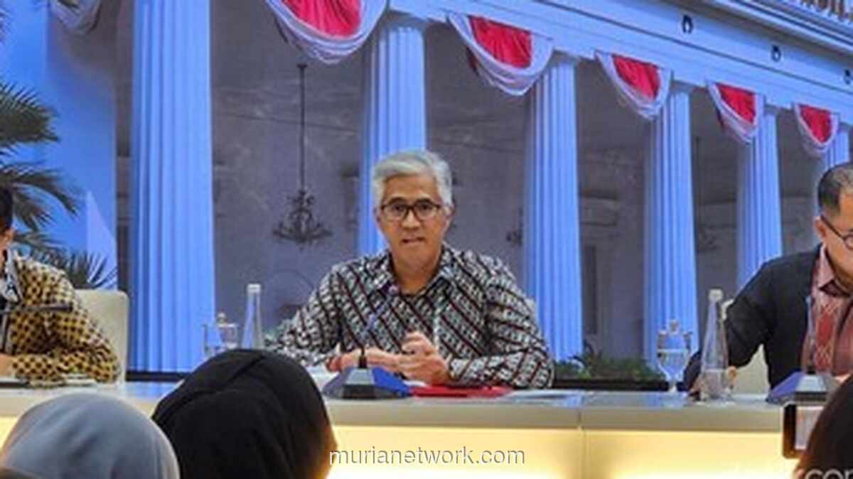 KBRI Tehran Pastikan 329 WNI di Iran Aman Usai Serangan Rudal