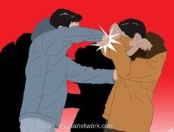 Teguran Soal Kebisingan Drum Berujung Penganiayaan dan Laporan Balasan di Cengkareng