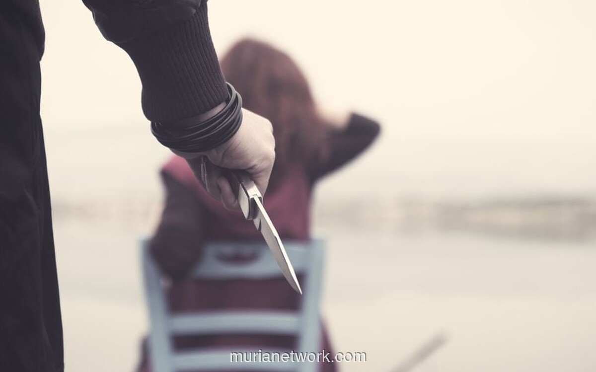 Bentrokan Perebutan Lahan Parkir di Blok M Berujung Penusukan