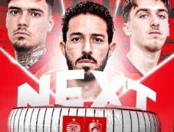 PSM Vs Persija: Tradisi Keunggulan Makassar Berhadapan dengan Momentum Solid Jakarta