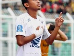 Pemain PSM Ricky Pratama Dilaporkan ke Polda Sulsel atas Dugaan Penganiayaan Kekasih