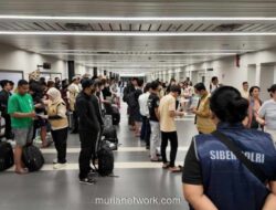 Kemlu: 4.725 WNI Korban Penipuan Online di Kamboja Minta Dipulangkan dalam 5 Pekan