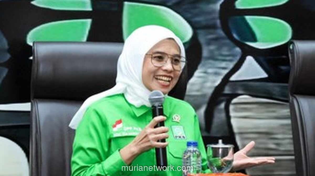 Ketua Fraksi PKB MPR: PBI-JK Adalah Amanat Konstitusi, Implementasi Perlu Diperbaiki