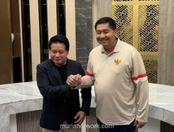 BRI Dukung Program Gentengisasi Prabowo dengan Pembiayaan KUR