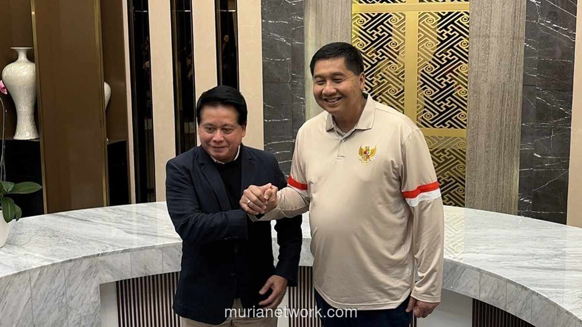 BRI Dukung Program Gentengisasi Prabowo dengan Pembiayaan KUR