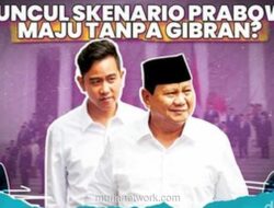 PAN Konfirmasi Dukungan ke Prabowo untuk Pilpres 2029, Cawapres Masih Dibahas