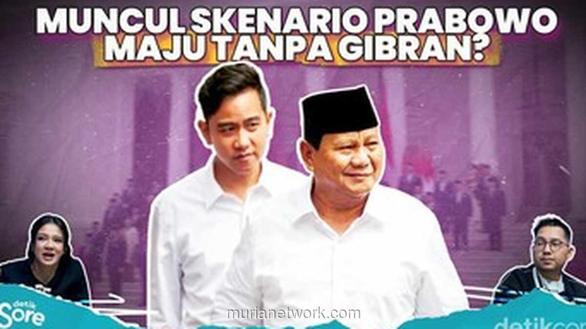 PAN Konfirmasi Dukungan ke Prabowo untuk Pilpres 2029, Cawapres Masih Dibahas