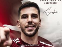 PSM Makassar Pacu Valuasi Skuad Lewat Lagator, Tapi Masih di Bawah Dewa United