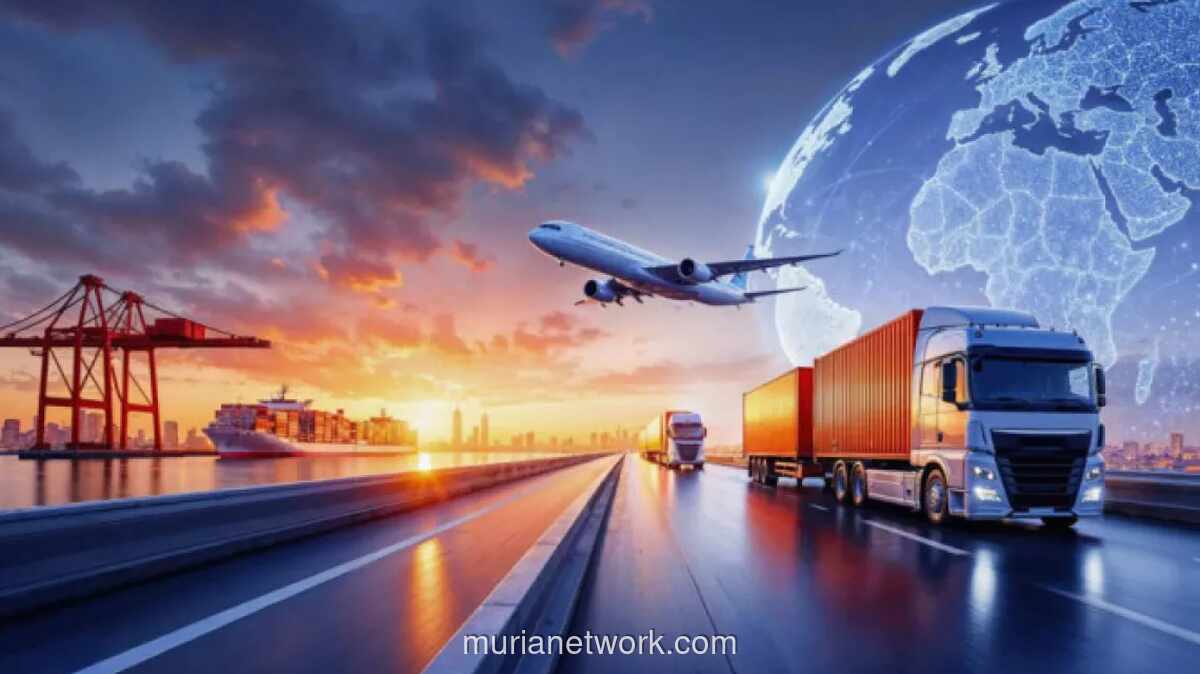 Laporan Ungkap 70% Pesanan E-Commerce Global Batal Akibat Hambatan Regulasi