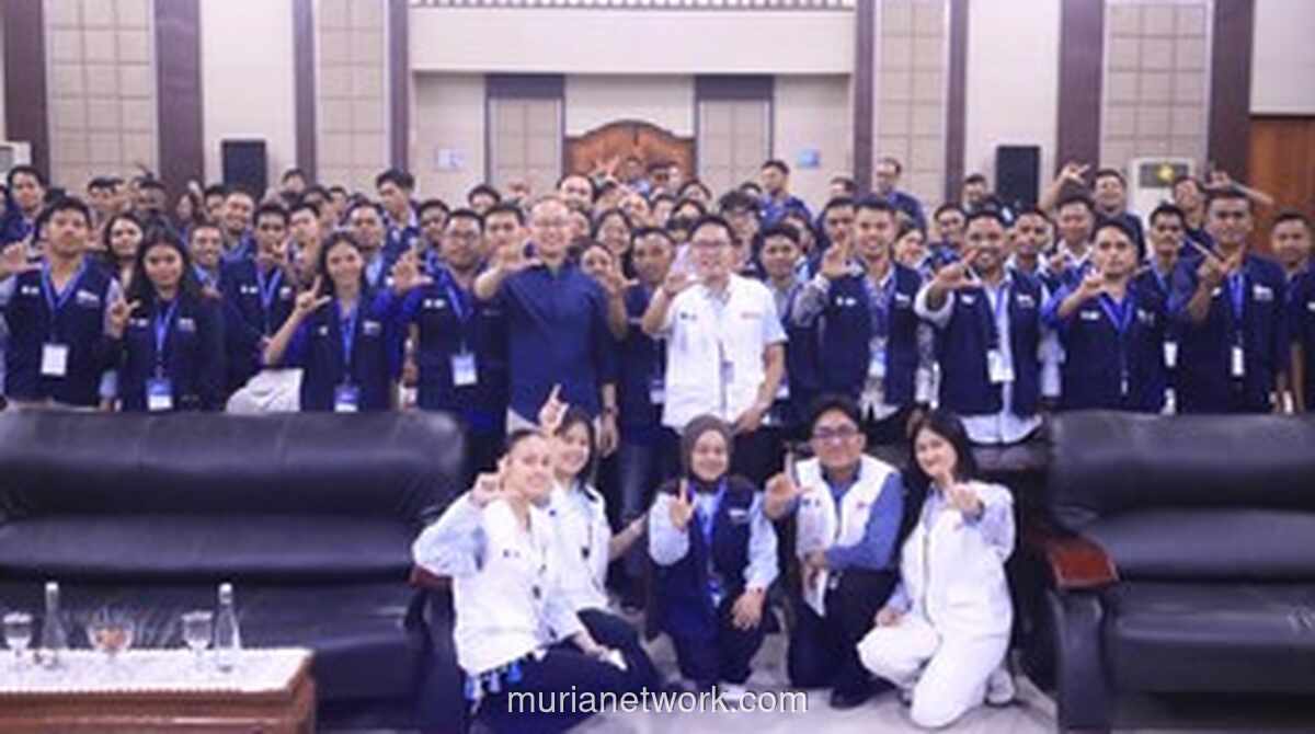 Wakil Ketua MPR: Gen Z Tidak Apatis, PAN Buka Ruang Politik untuk Kaum Muda