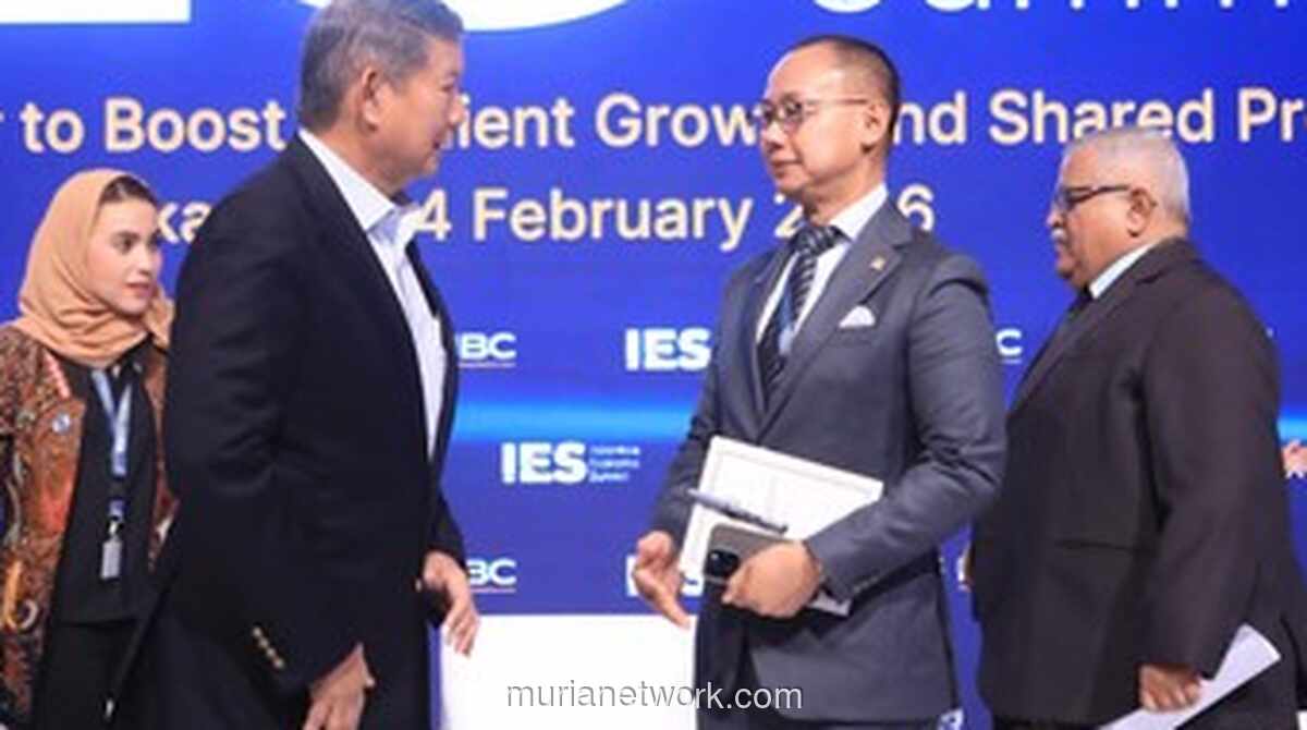 Wakil Ketua MPR: Pasar Karbon Kunci Pembiayaan Transisi Energi Indonesia
