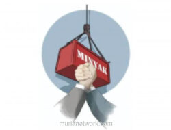 Iran Tutup Akses Selat Hormuz Sementara, Picu Kekhawatiran Pasar Energi Global