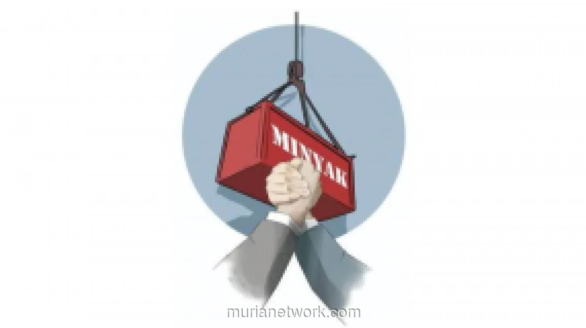 Iran Tutup Akses Selat Hormuz Sementara, Picu Kekhawatiran Pasar Energi Global