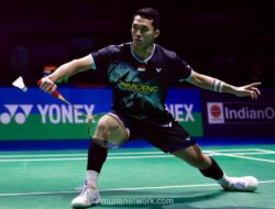 Indonesia Open 2027 Bakal Berlangsung 11 Hari, PBSI Siapkan Investasi Jangka Panjang