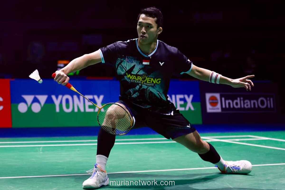 Indonesia Open 2027 Bakal Berlangsung 11 Hari, PBSI Siapkan Investasi Jangka Panjang
