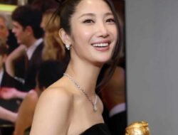 EJAE Rilis Single Patah Hati Time After Time Usai Raih Grammy