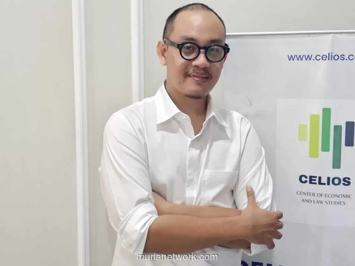 Ekonom Kritik Perjanjian Dagang Indonesia-AS, Khawatir Hambat Hilirisasi