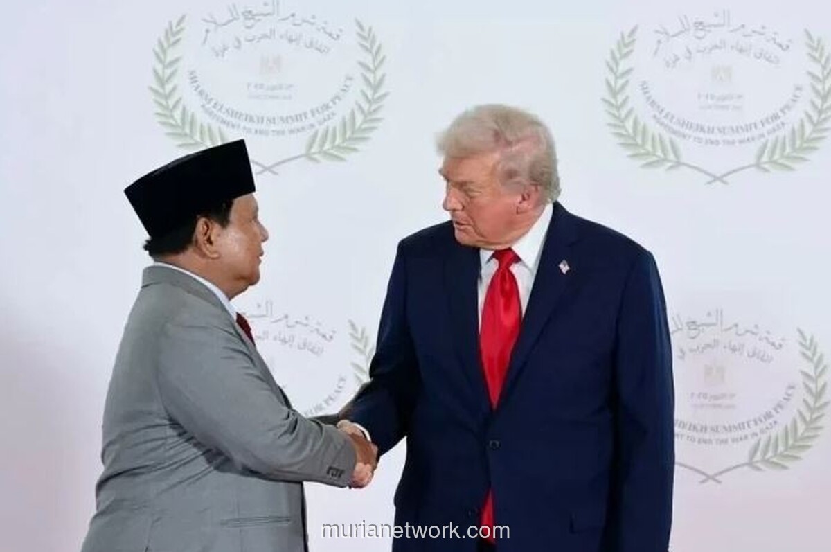 Ekonom: Tarif 19% dalam Perjanjian Dagang RI-AS Harus Jadi Alarm Diversifikasi Ekspor