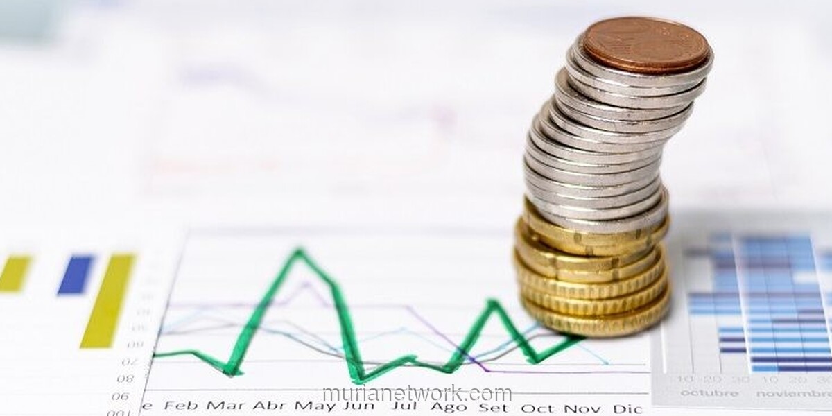 Ekonomi Indonesia Tumbuh 5,11% di 2025, Tertinggi Sejak 2022