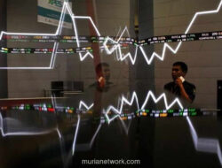 Ekonomi Indonesia Tumbuh 5,39% di Kuartal IV-2025, Tertinggi Sepanjang Tahun