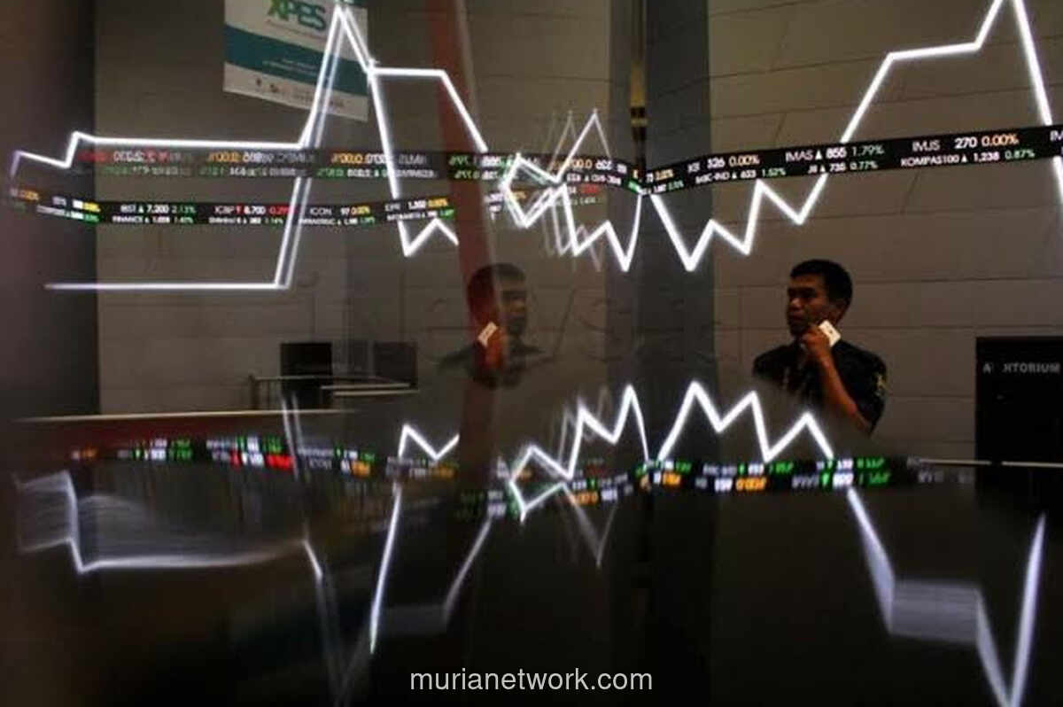 Ekonomi Indonesia Tumbuh 5,39% di Kuartal IV-2025, Tertinggi Sepanjang Tahun