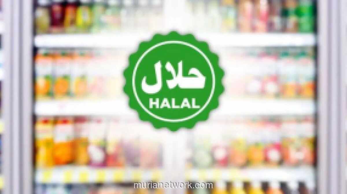 Ekosistem Halal Jadi Kunci Menangkan Pasar Global yang Semakin Kompetitif