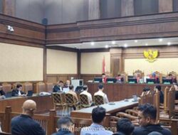 Jaksa Tuntut Mantan Dirut Pertamina Patra Niaga 14 Tahun Penjara atas Korupsi Rugikan Negara Rp285 Triliun