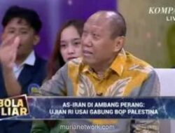 Mantan Dubes Kritik Board of Peace Trump: Tak Ada Peta Jalan Kemerdekaan Palestina