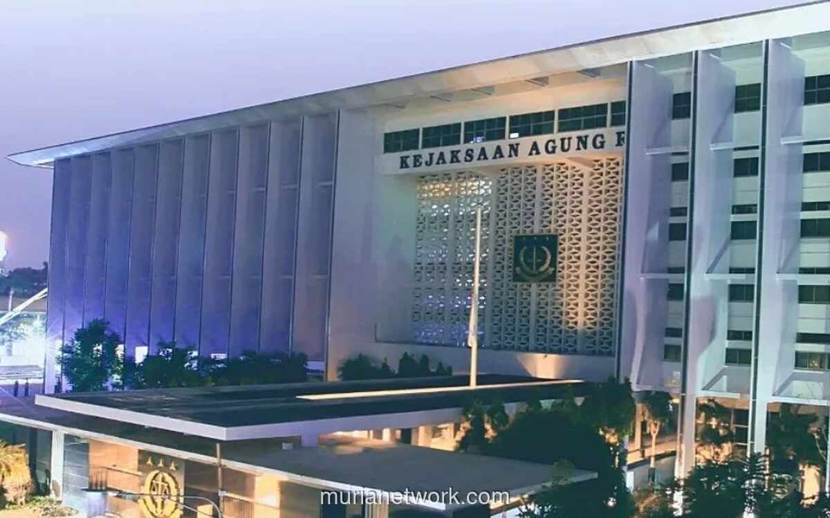 Kejagung Hentikan Perkara Korupsi Alex Noerdin Usai Mantan Gubernur Meninggal Dunia