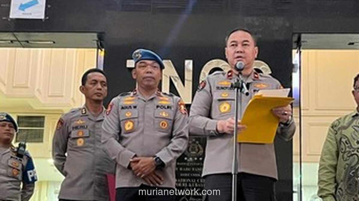 Polri Pecat Tidak Hormat Mantan Kapolres Bima Terkait Narkoba