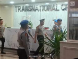 Mantan Kapolres Bima Kota Dipecat Tidak Dengan Hormat Terkait Kasus Narkoba