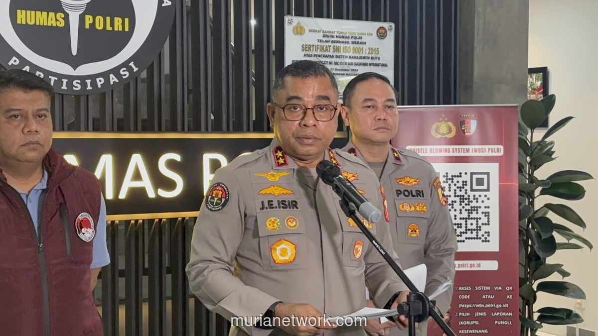 Eks Kapolres Bima Kota Tersangka Narkoba Belum Ditahan, Tunggu Sidang Kode Etik