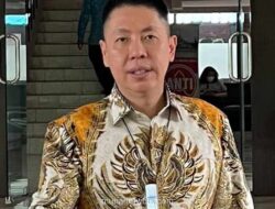 Pengamat Apresiasi Penetapan Tersangka Narkoba Mantan Kapolres Bima Kota