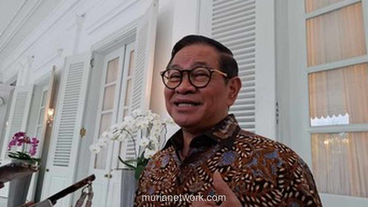 Pemprov DKI Akan Bahas Rencana Alih Fungsi Bekas Kedubes Inggris untuk MUI