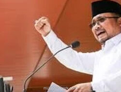 Mantan Menag Yaqut Beri Klarifikasi ke BPK Soal Dugaan Kerugian Negara dari Kuota Haji