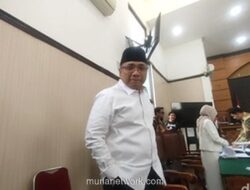 Gus Yaqut Hadiri Sidang Praperadilan Pertama Terkait Kasus Kuota Haji
